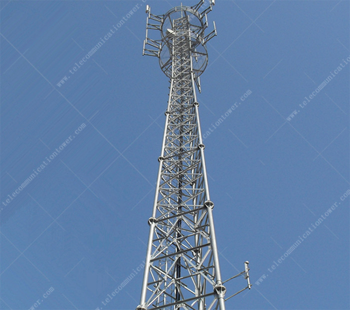 communication tower