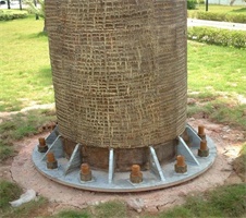 Jiayao telecommunication Bionic Tree tower