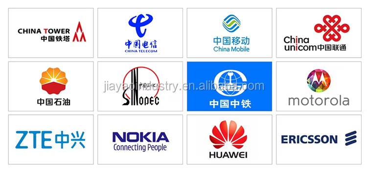 Telescopic Lattice Tower 15-24M On Wheels Emergency Rescue Monitoring Equipment Low Maintenance 1 Set MOQ