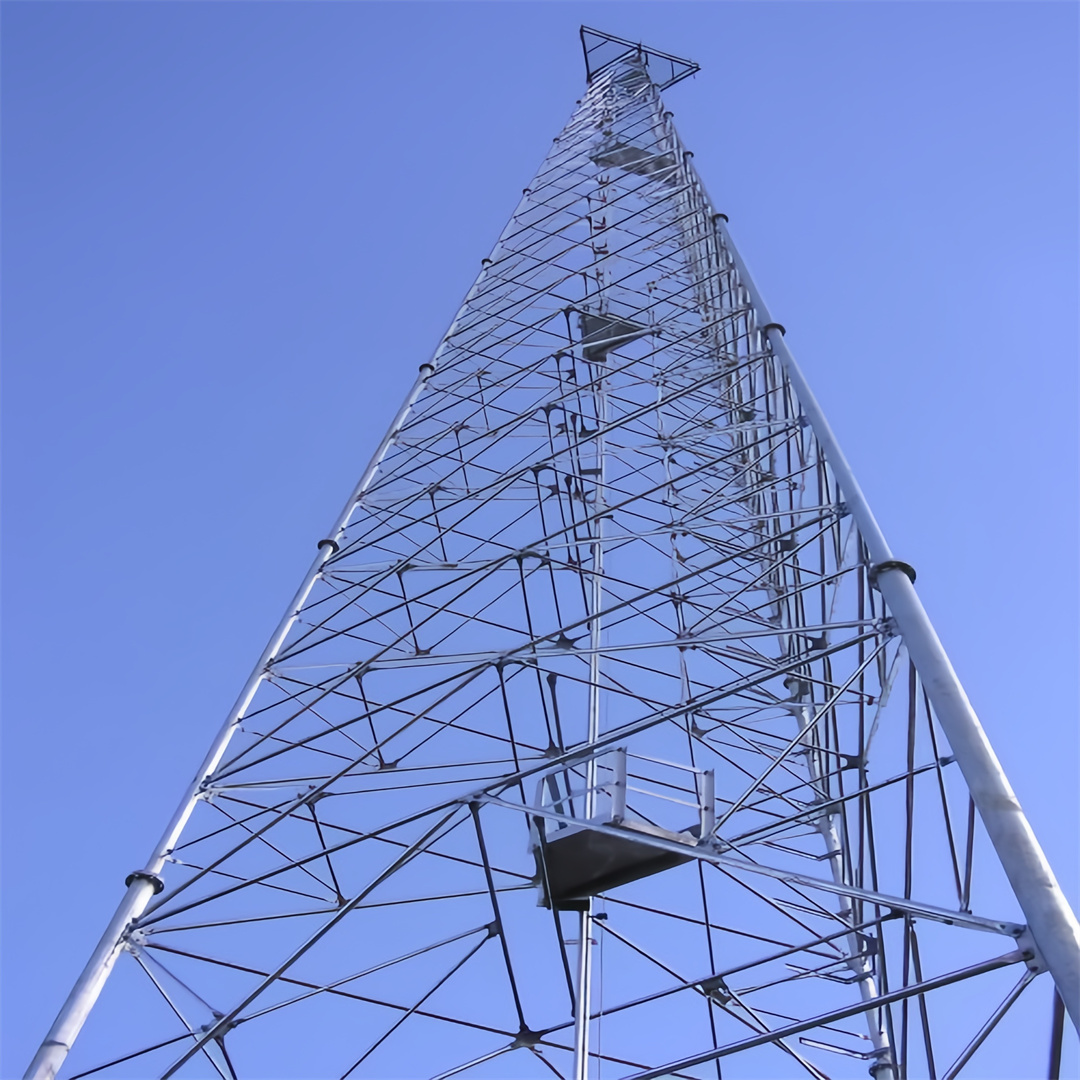 What is an Emergency Telecom Tower?