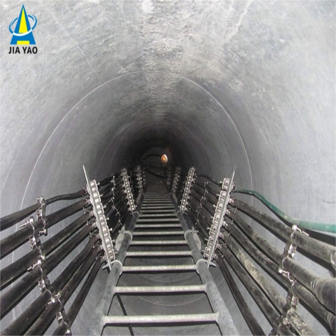 Monopole Tower telecom structure made from mild and high tensile steel with design wind speed up to 250 kilometers per hour Monopole Tower telecom structure made from mild and high tensile steel with design wind speed up to 250 kilometers per hour