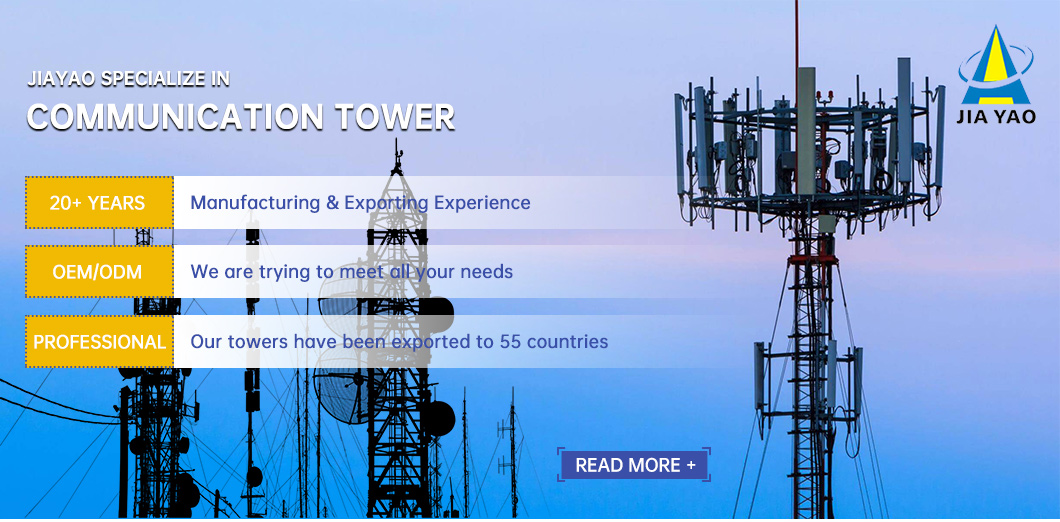 Durable Guyed Wire Tower constructed from mild steel and high strength bolts complying with EN 1991 1 4 and EN 1993 3 1 design codes