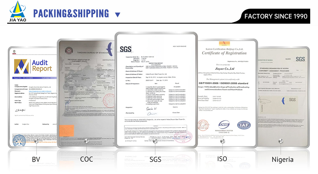 Solar Powered Smart Energy Saving 5G Telecom Communication Tower