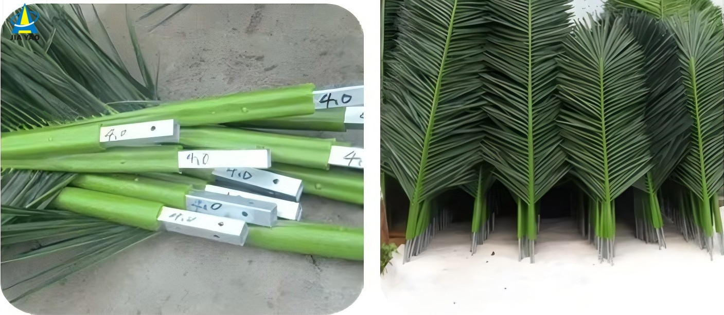 20M Bionic Tree Tower with customizable height and tree species options supporting 5G antennas microwave devices and sensors