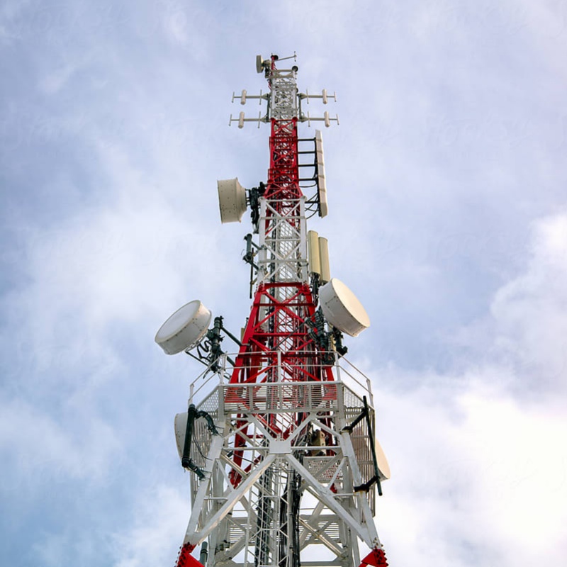 Hot Dip Galvanizing for Telecom Towers: The Ultimate Corrosion Protection Guide Hot Dip Galvanizing for Telecom Towers: The Ultimate Corrosion Protection Guide