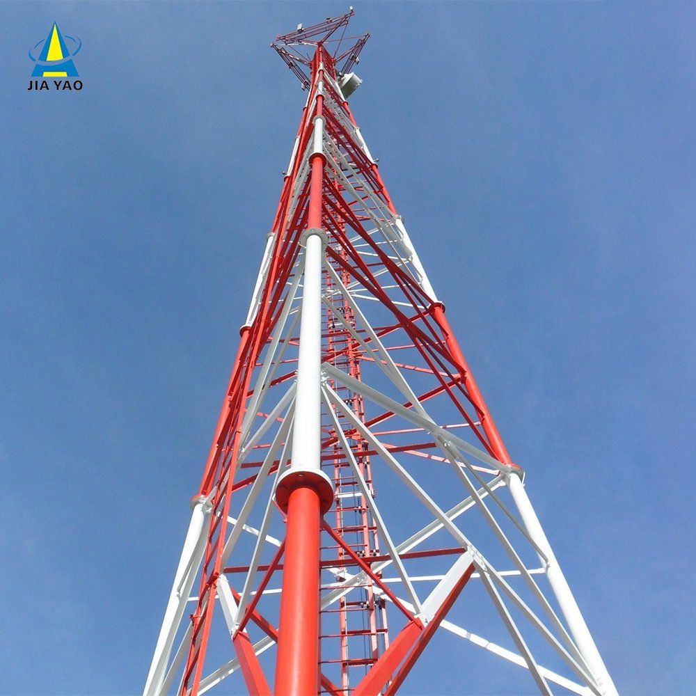 Hot Dip Galvanizing for Telecom Towers: The Ultimate Corrosion Protection Guide Hot Dip Galvanizing for Telecom Towers: The Ultimate Corrosion Protection Guide