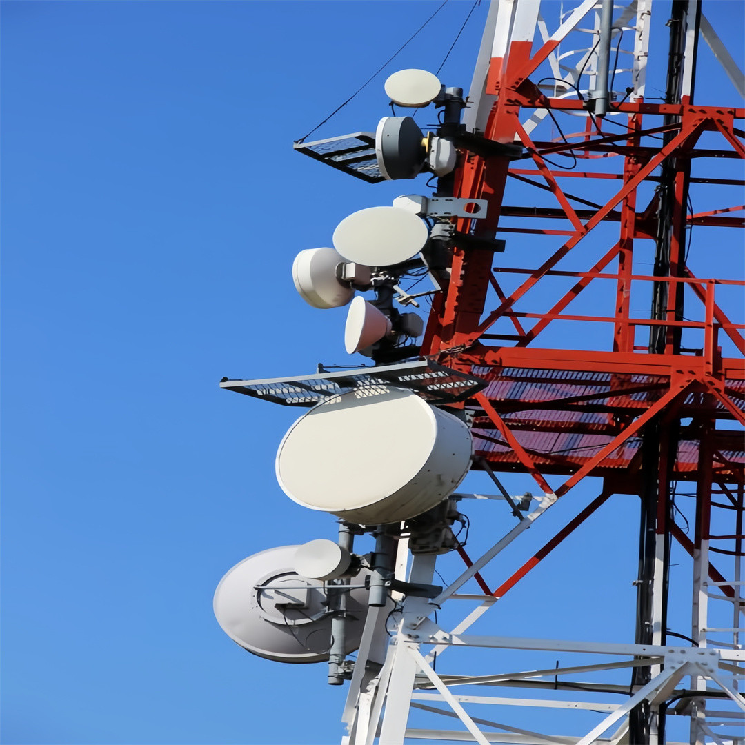 Telecom Tower Lightning Protection Systems: Complete Design