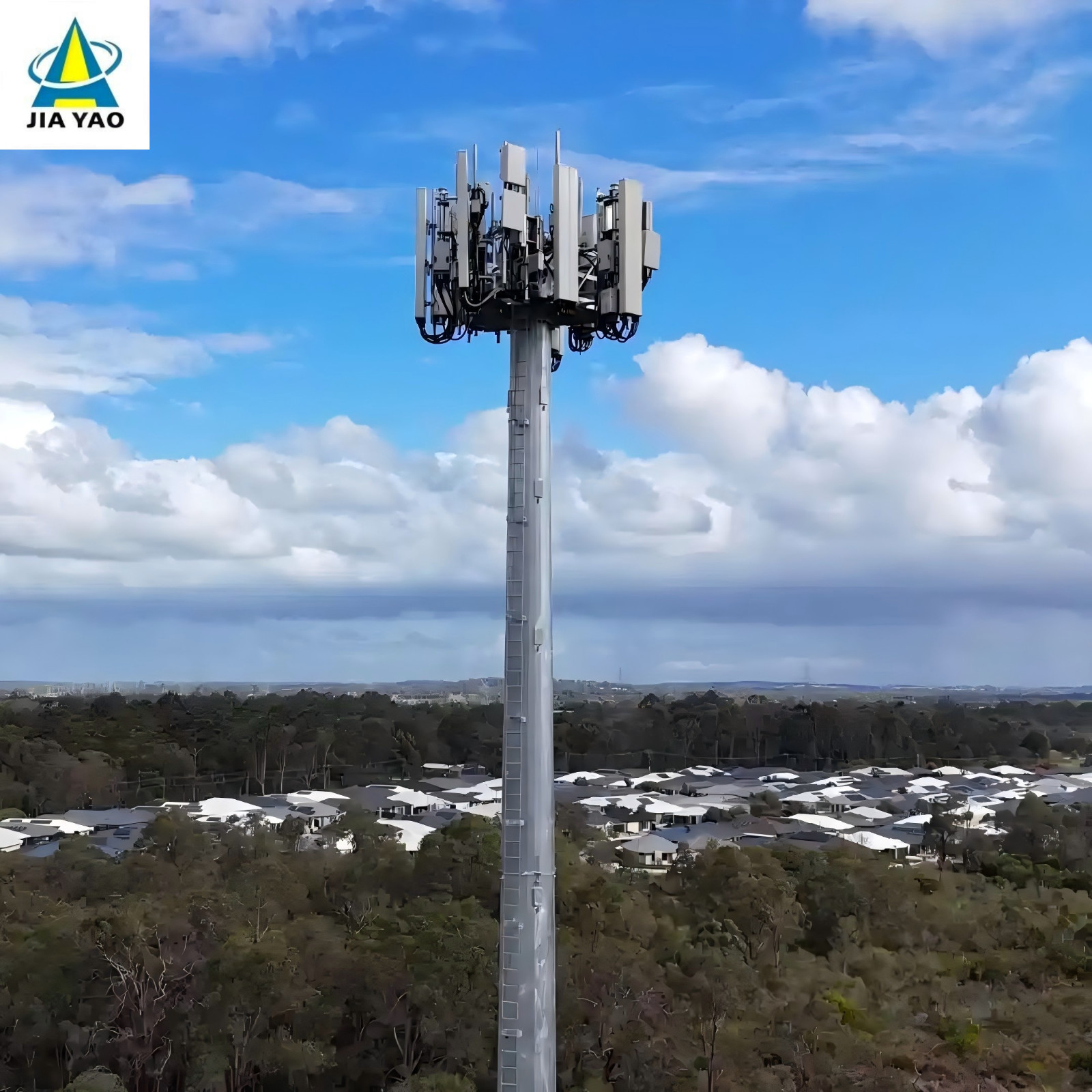Telecom Tower Lightning Protection Systems: Complete Design Telecom Tower Lightning Protection Systems: Complete Design