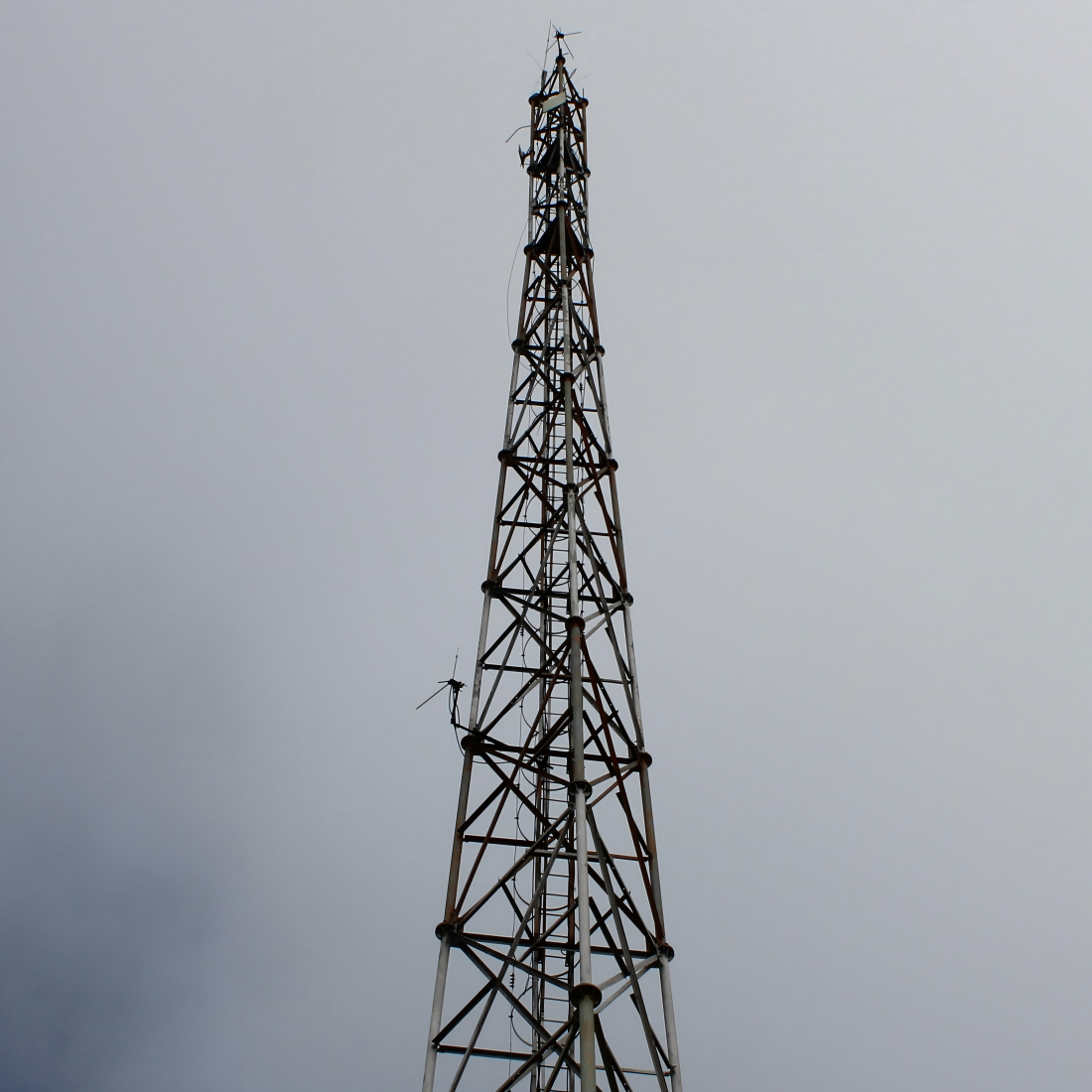 Angular Steel vs Tubular Steel vs Aluminum Alloy Telecom Towers: Complete Material Comparison Guide