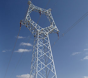 Transmission Structures