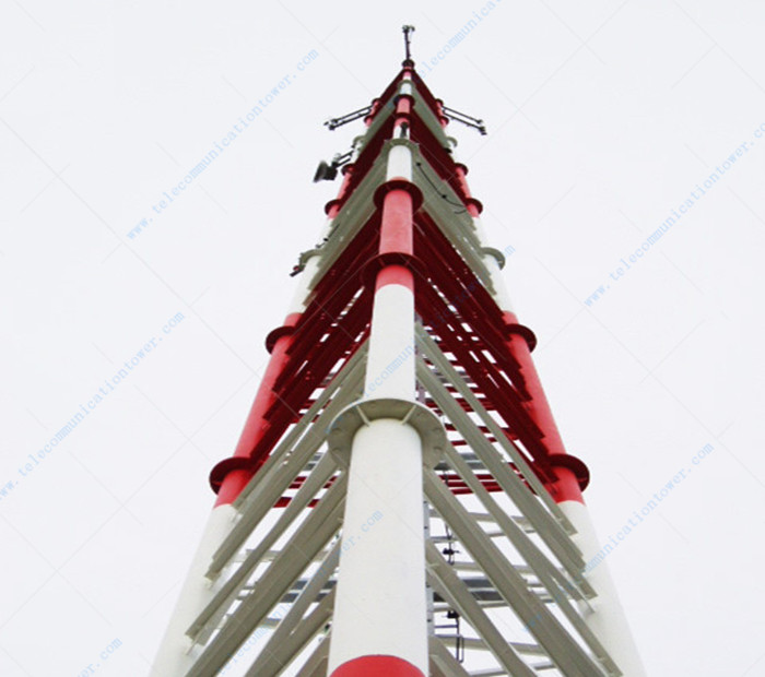 40 Meter TT Payment Wifi Tower