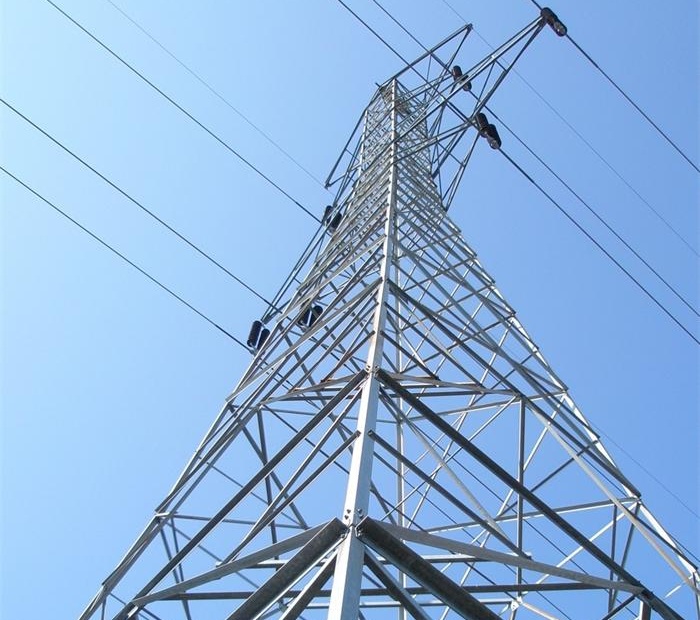 Transmission tower development in the UK