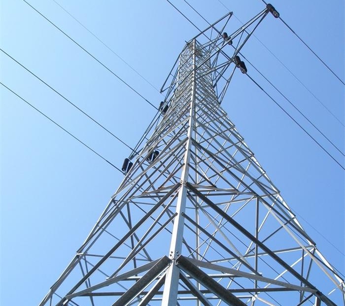 Transmission tower development in the UK