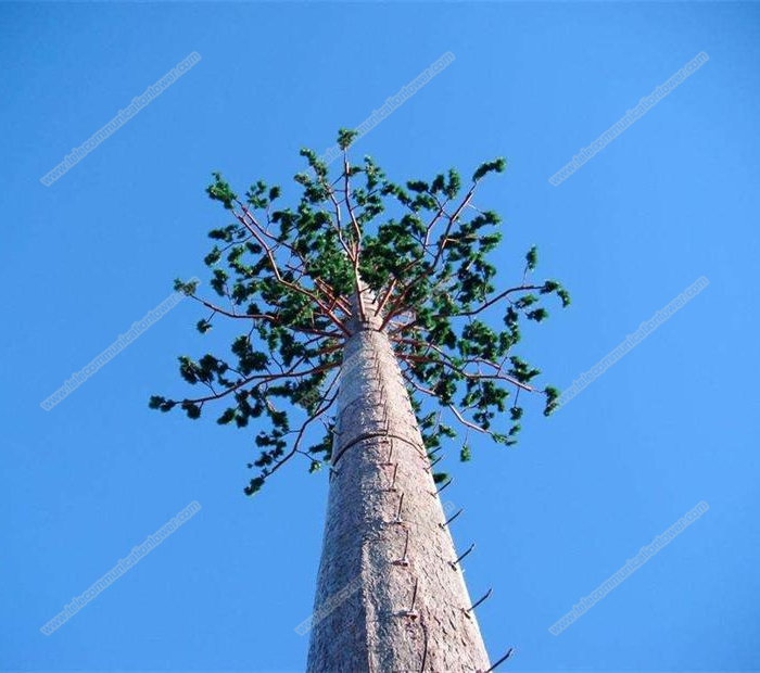 Jiayao Wholesaler equal telecom bonic tree tower