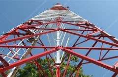 Maintenance of Different Types of Communication Towers