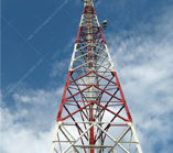 What are the advantages of installing a cell tower on your property?