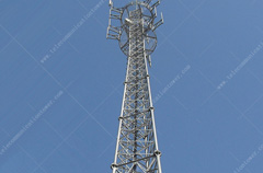 Benefits of Lattice Towers