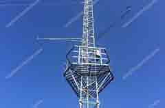 Guide to Guyed Towers and Masts