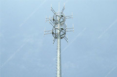 How Tall Does a Cell Tower Have to Be to Be Effective?