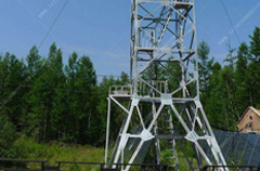 Advantages of Guard Towers: Enhancing Security and Surveillance