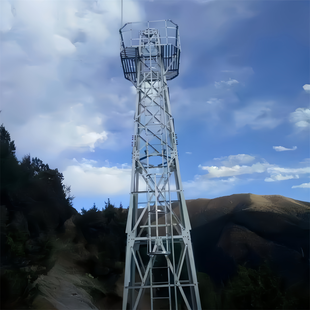 20m 25m 30m 35m 40m 45m 50m 55m 60m 65m 70m 75m 80m 20 25 30 35 40 45 50 55 60 65 70 75 80 meter 3 Legged 4 Legged Tower