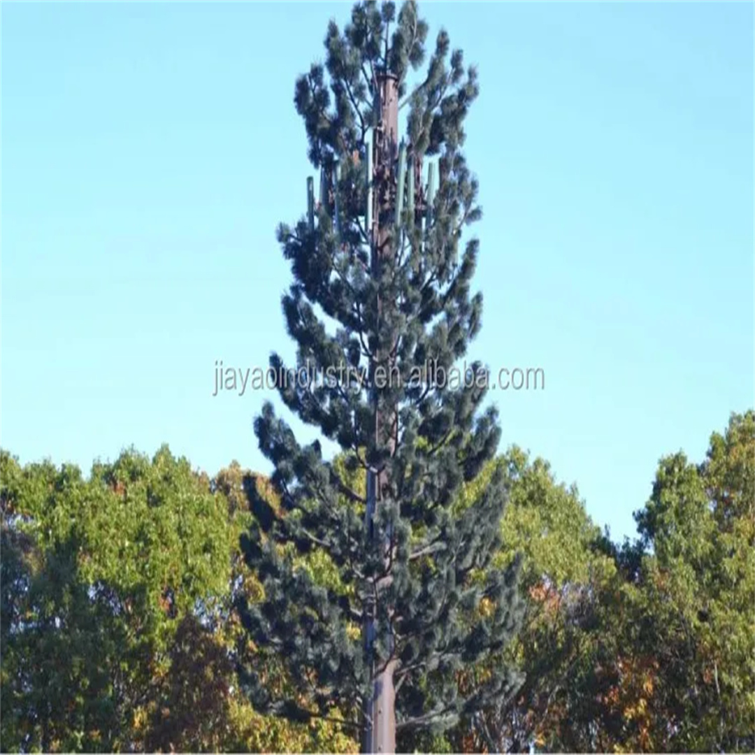 Jiayao telecommunication Bionic Tree tower