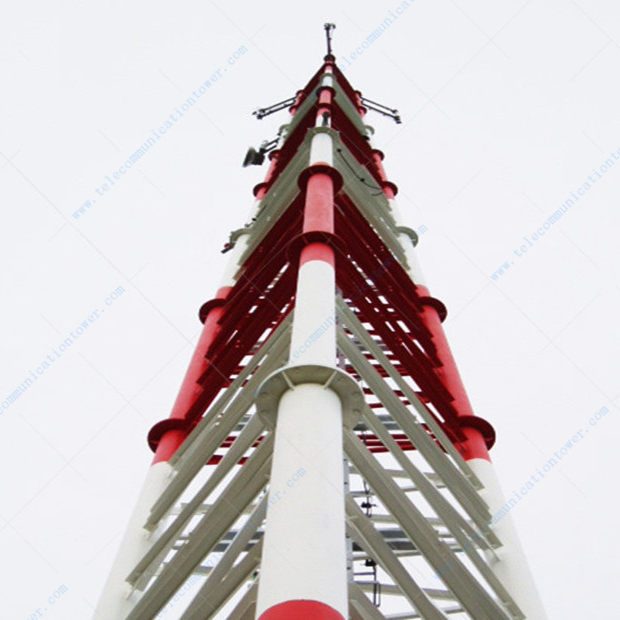 40 Meter TT Payment Wifi Tower