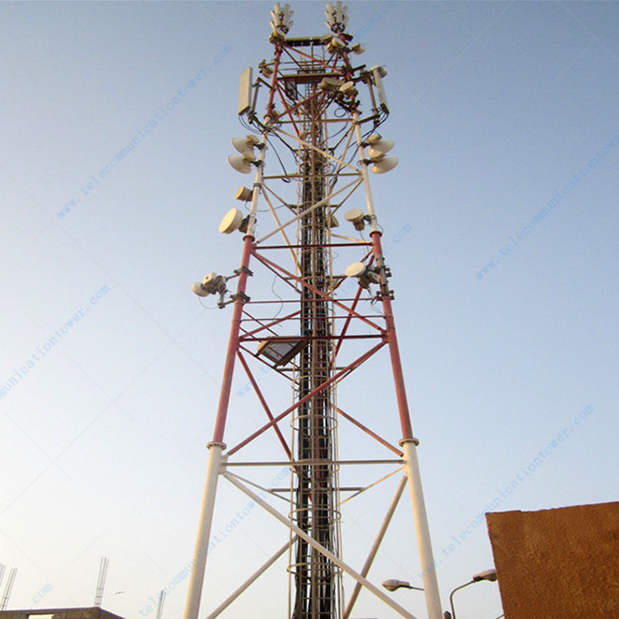 Wholesaler Types Of Communication Towers