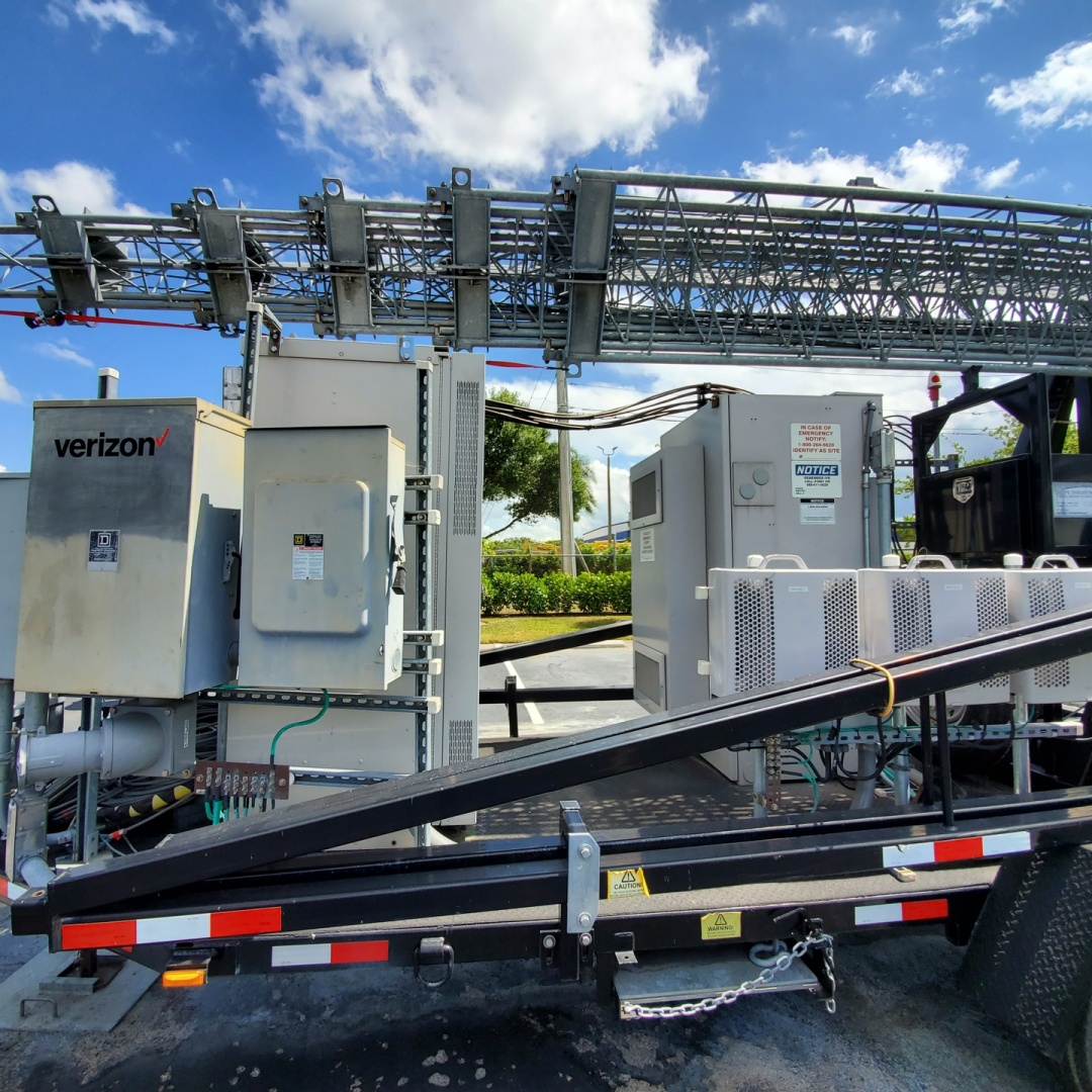 Telescopic Lattice Tower 20-30M Mountain Field Ocean High Grade Steel OEM Fast Delivery Trade Assurance