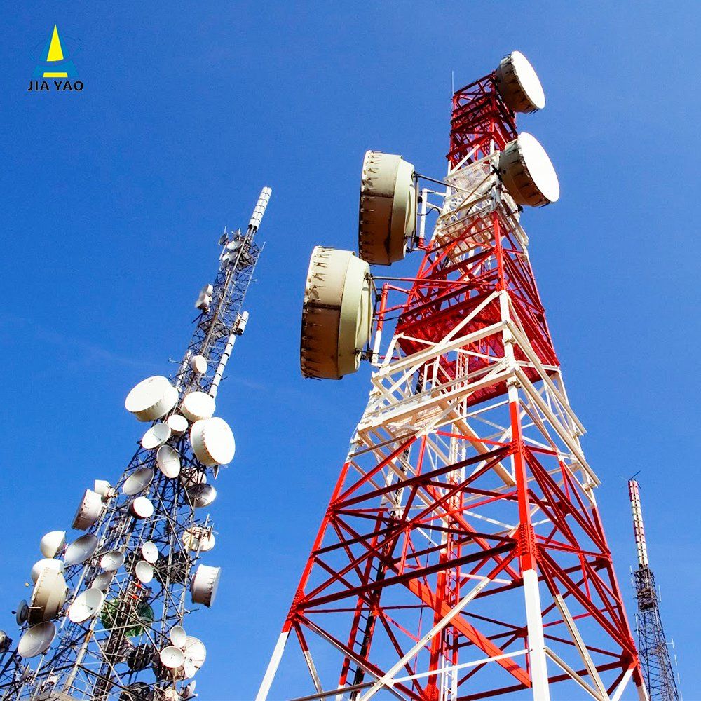 What is an Emergency Telecom Tower?