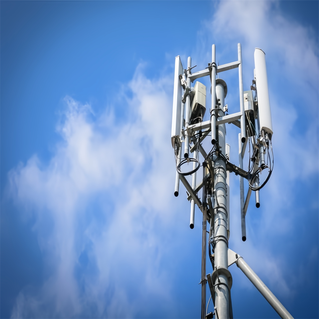 What Are Mobile & Temporary Telecom Towers? Types, Applications & Full Deployment Guide