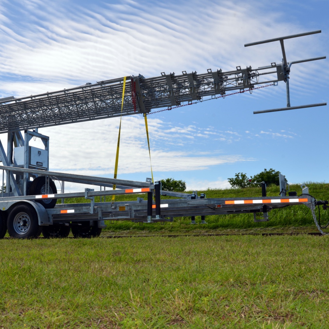 Cell on Wheels (COW): A Complete Guide to Mobile Emergency Telecom Towers