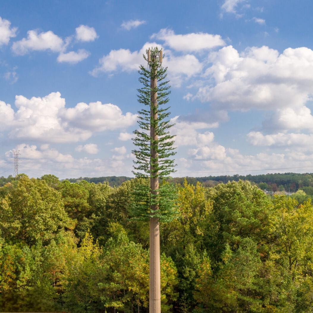 Bionic Tree Tower impact strength KV 27 at 20 0 and minus 20 degrees Celsius providing excellent durability in diverse climates 