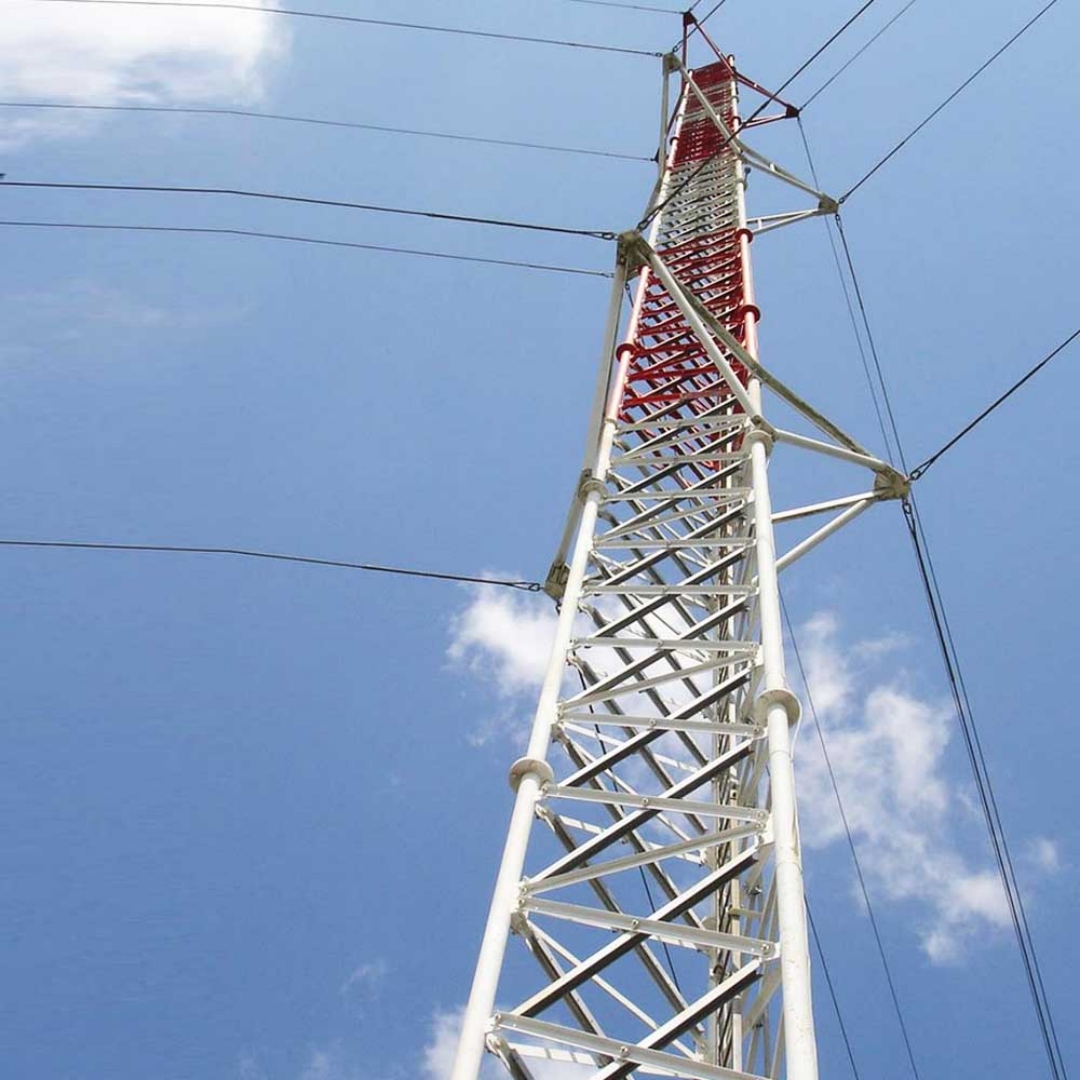 Guyed Wire Towers: Types, Advantages & Complete Engineering Guide