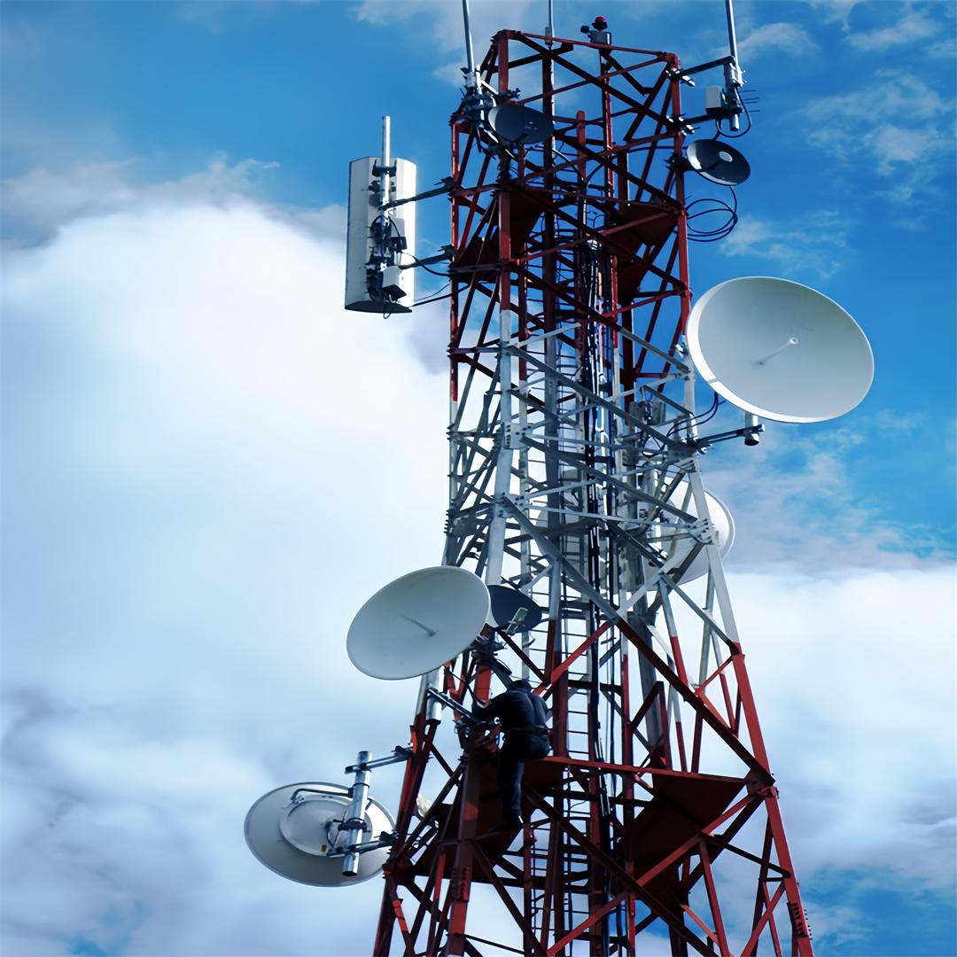 Hot Dip Galvanizing for Telecom Towers: The Ultimate Corrosion Protection Guide