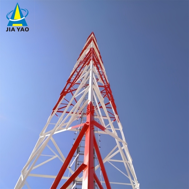 Complete Guide to Communication Tower Types and Applications